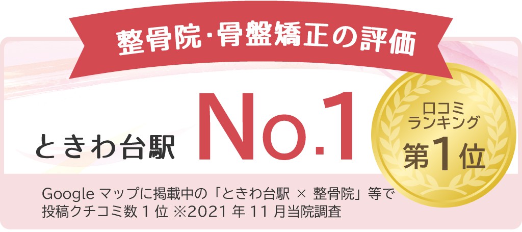 口コミ数1位